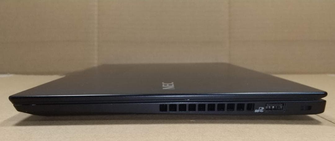 13.3型 VersaPro VB-6 8世代 i5 Win11 Office付