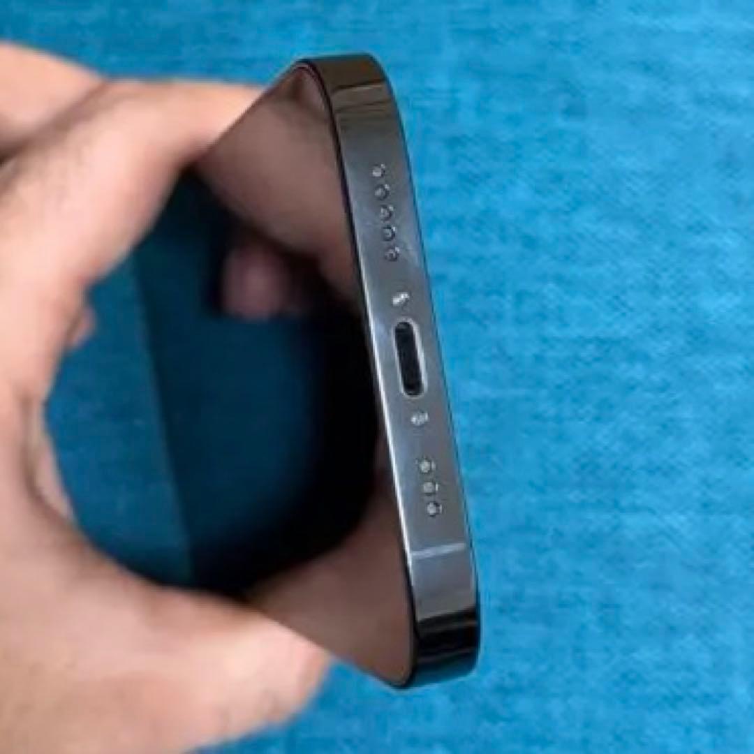 iPhone 14 Pro 256gb スペースブラック SIMフリー