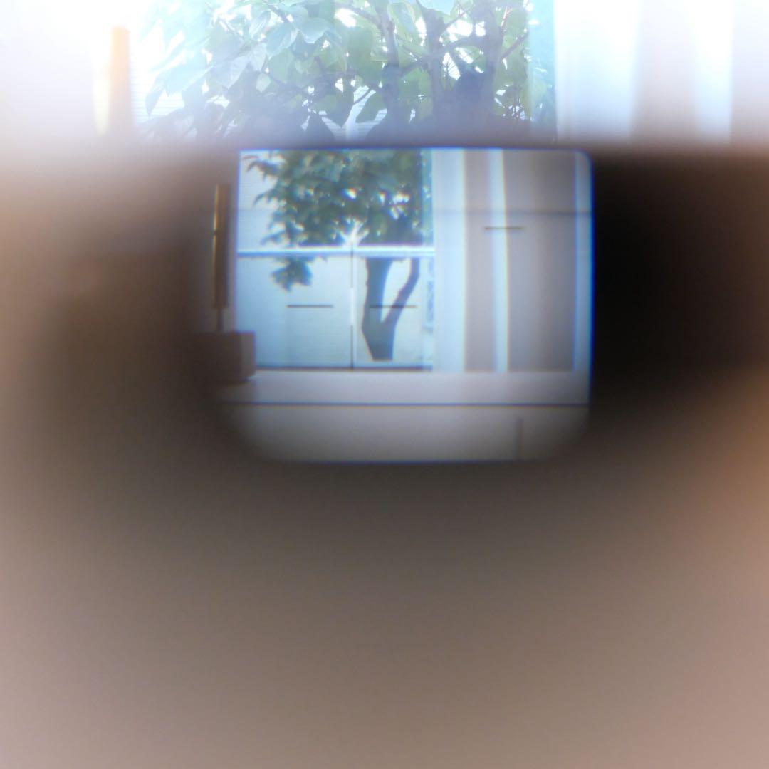 【美品・動作確認済み】OLYMPUS μ II 170VF ゴールド