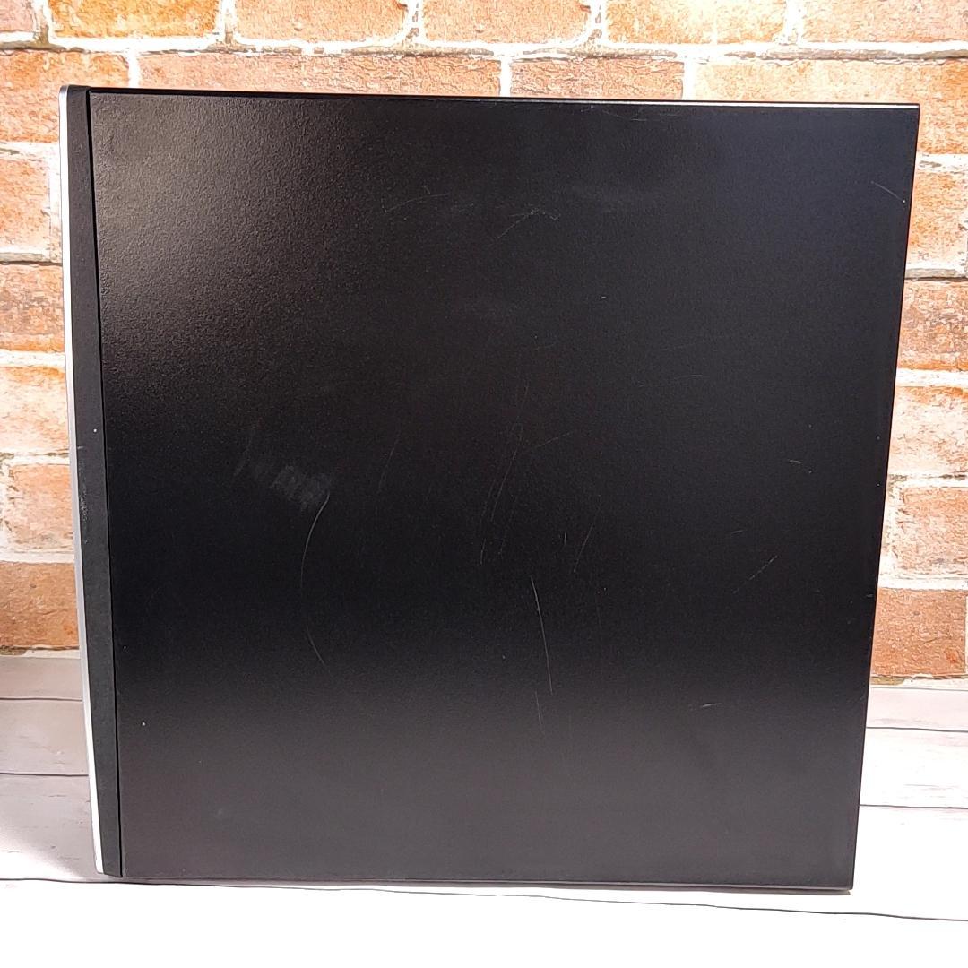 【新品SSD512】DELL Inspiron 3470 デスクトップPC i5