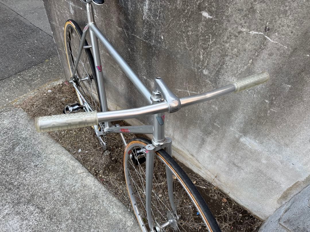 VIVALO ピストバイク 540mm