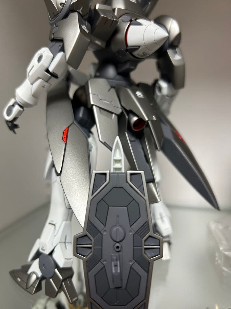 ジンクス　MG 塗装済完成品