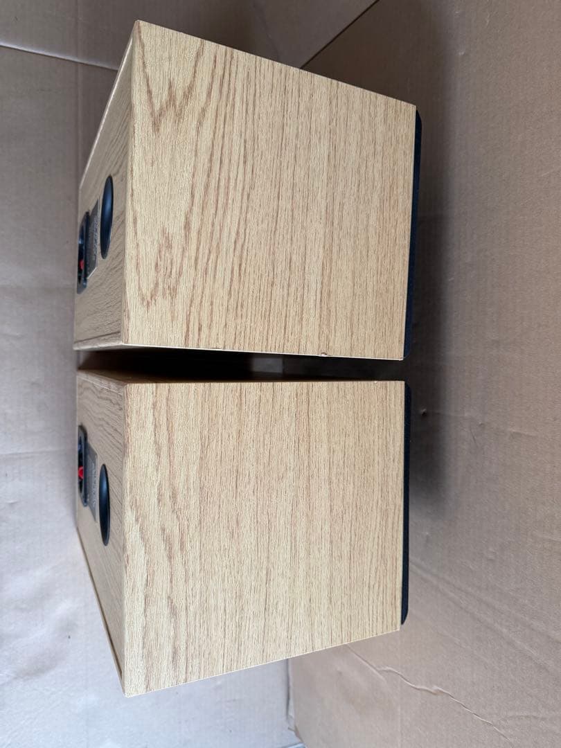 Infinity Reference 11 mk II スピーカー