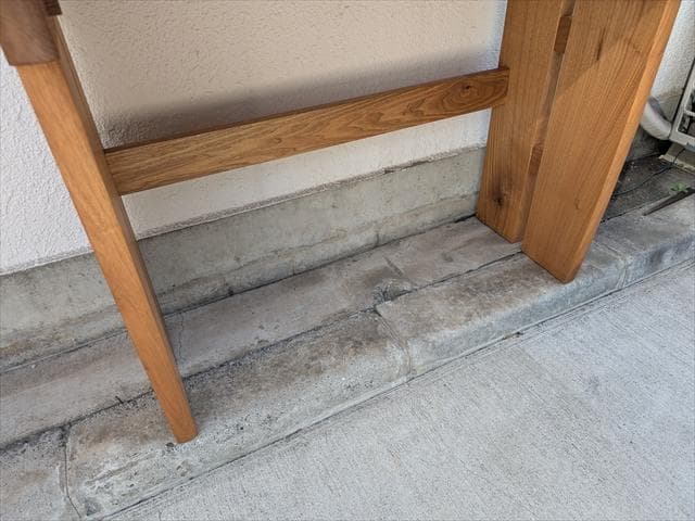 飛騨家具｜雉子舎/kijiya｜無垢材｜組木机｜デスク｜