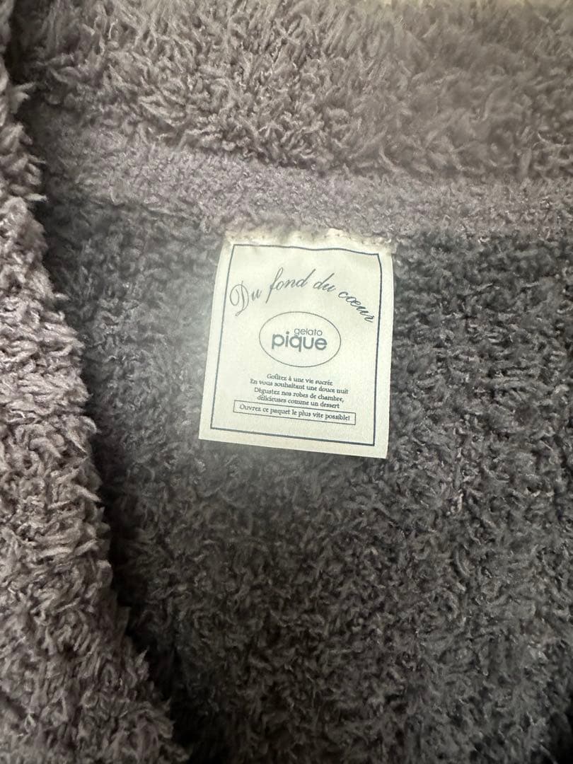 ジェラートピケ 福袋 Bタイプ セットアップ