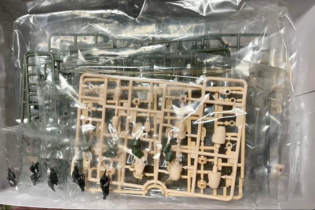 メガミデバイス WISM ソルジャー アサルト スカウト リアルタイプ