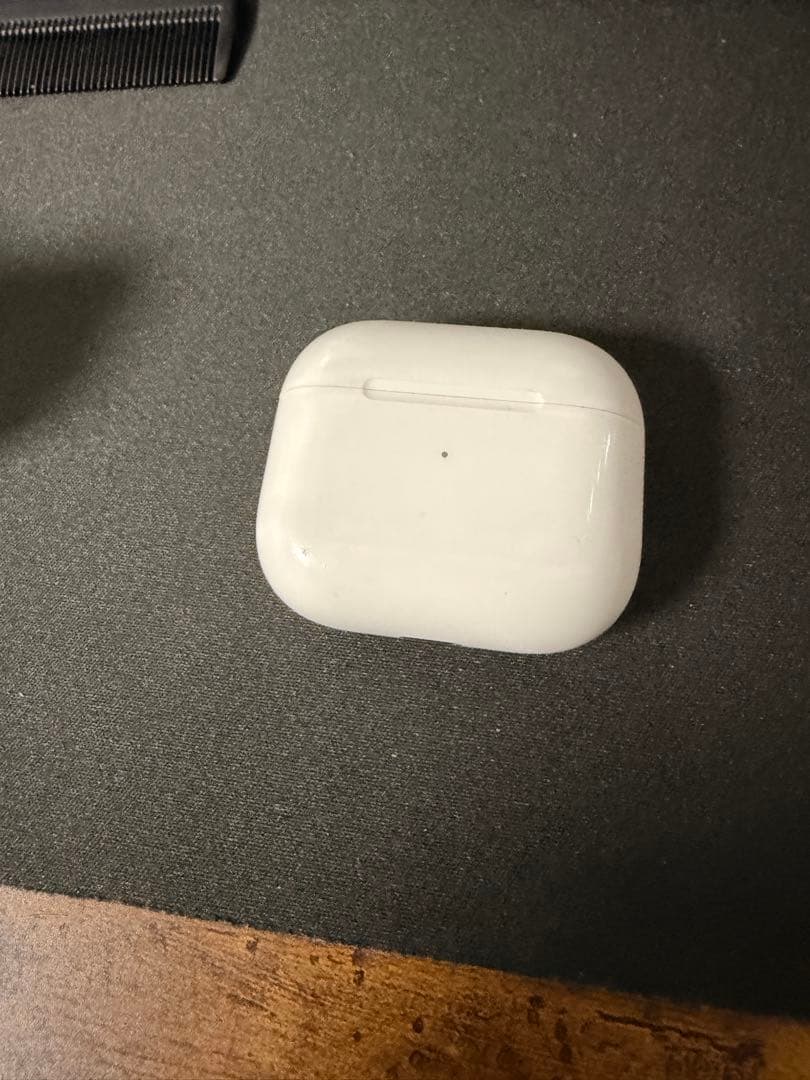 iPhone13 128GB ミッドナイト ＆ airpods 第三世代