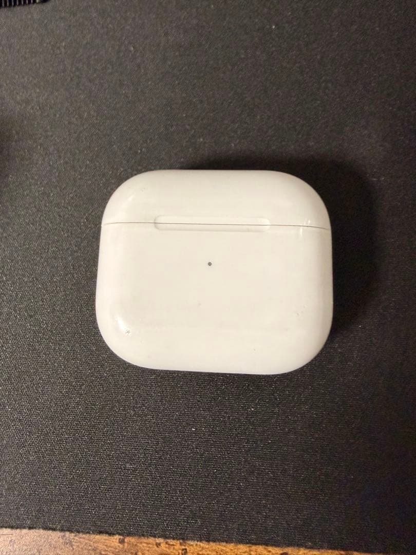 iPhone13 128GB ミッドナイト ＆ airpods 第三世代