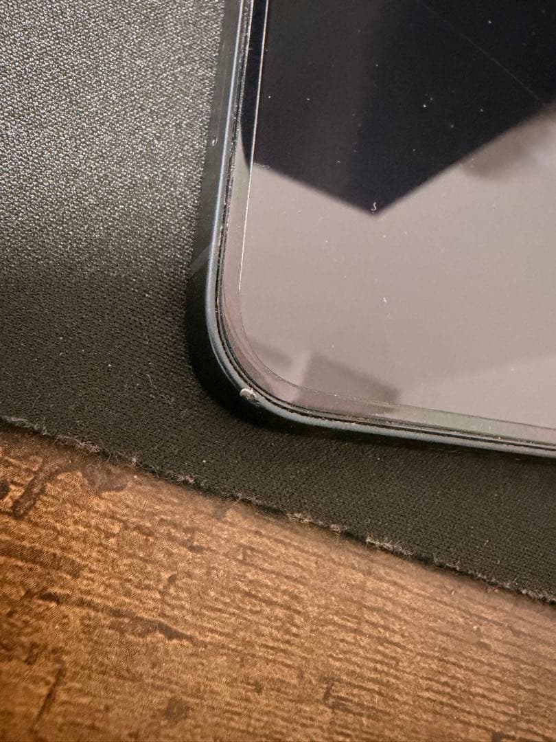 iPhone13 128GB ミッドナイト ＆ airpods 第三世代