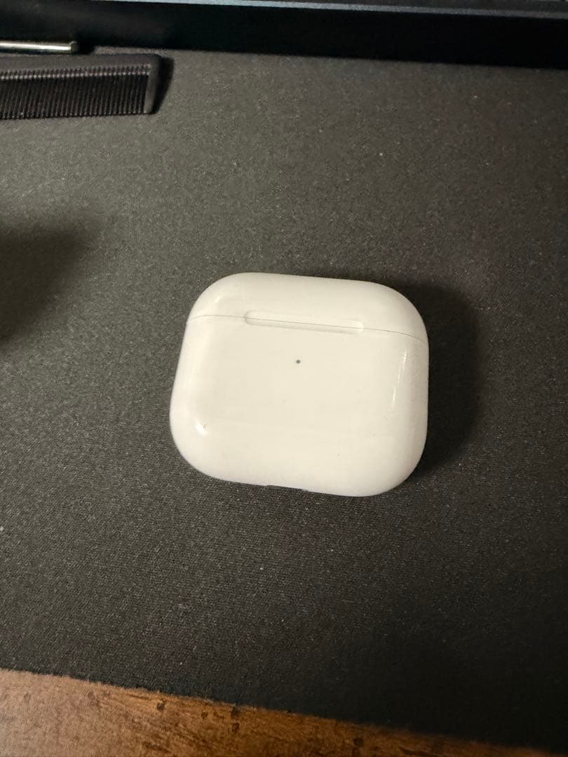 iPhone13 128GB ミッドナイト ＆ airpods 第三世代