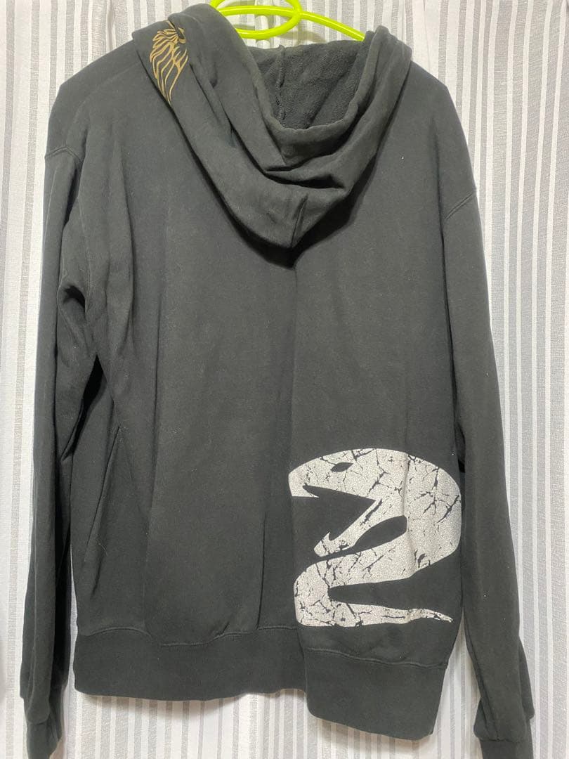 か*ん様 天装戦隊ゴセイジャー　ゴセイブラック　公式アパレル