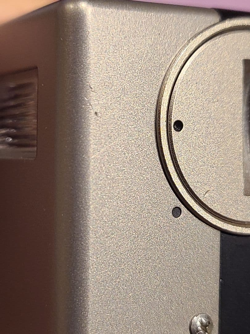 コンタックスCONTAX T3