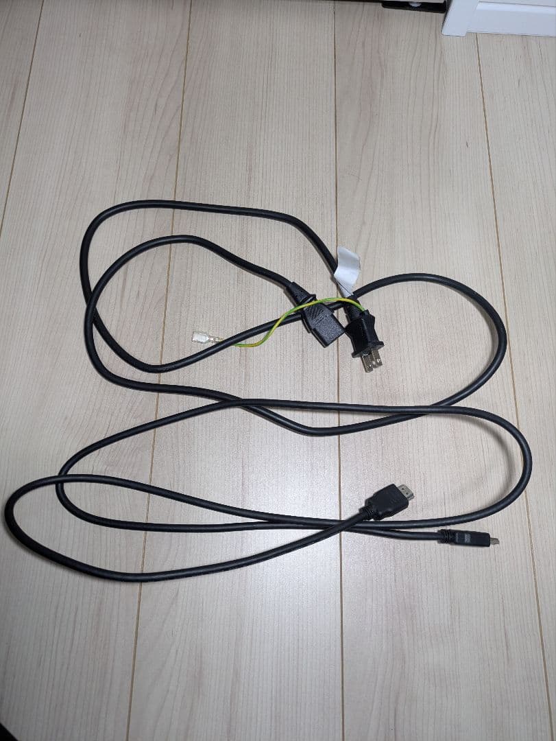 BenQ MOBIUZ EX2510S モニター24.5インチ 本体