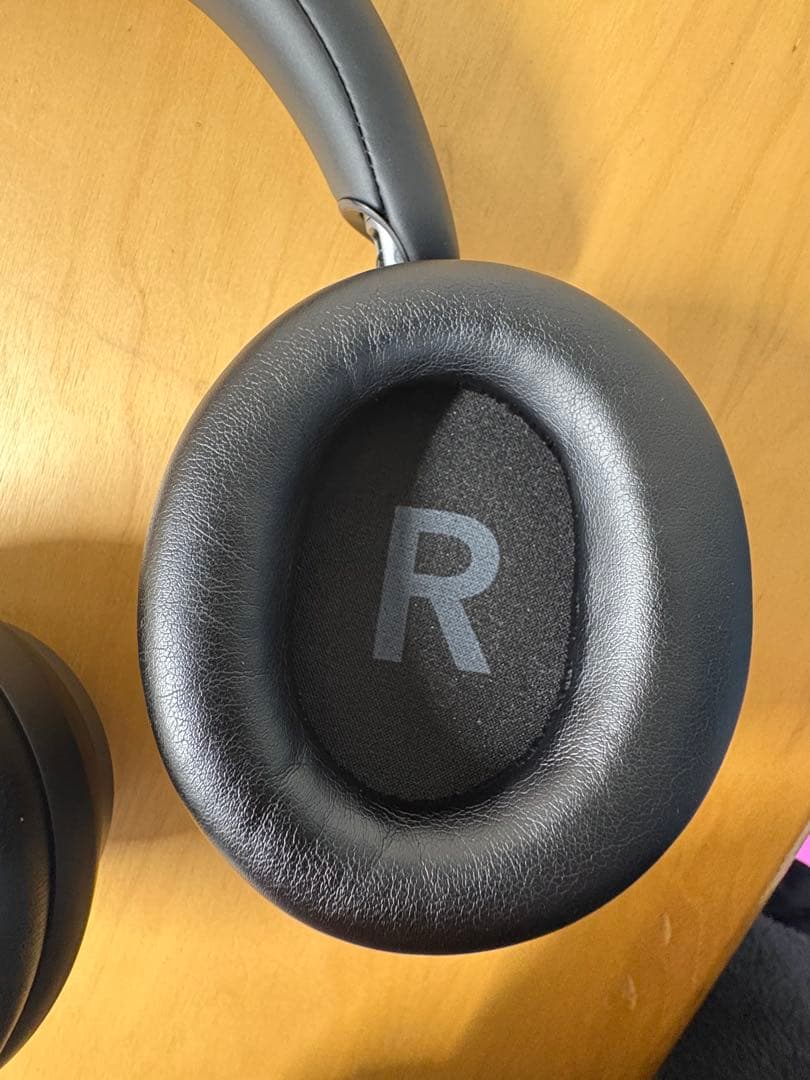 アンカーヘッドホンspace one pro