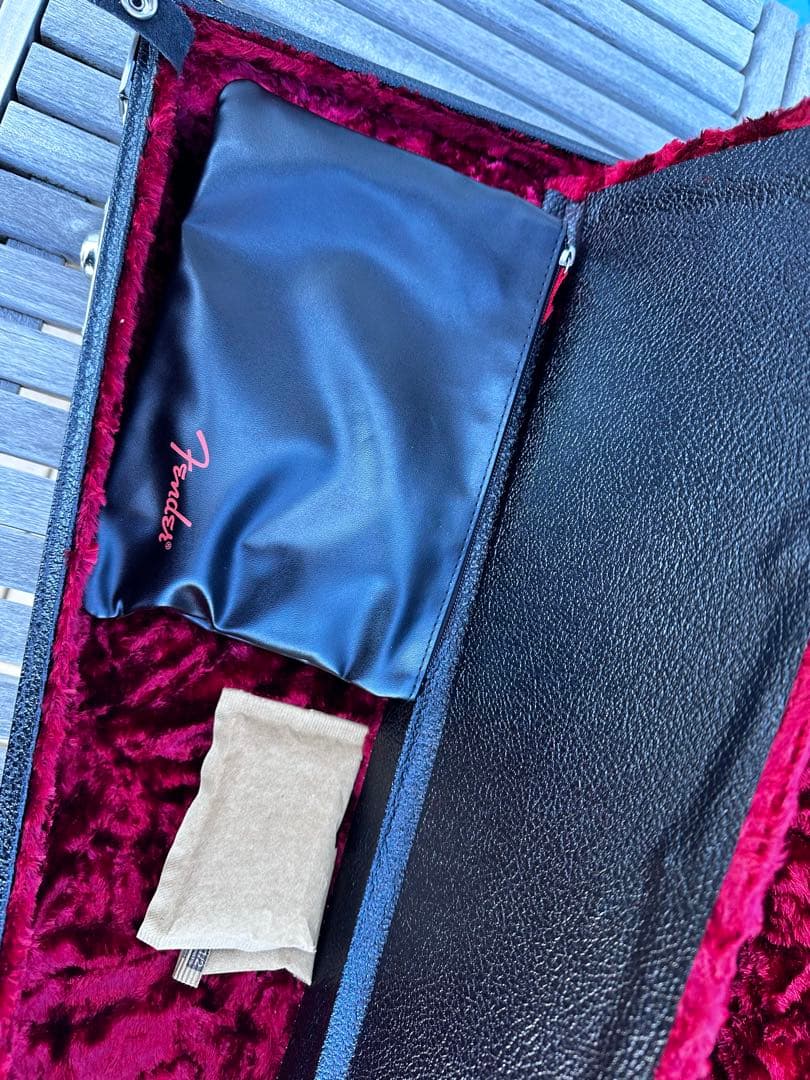 ギター Fender USA American Original 60s