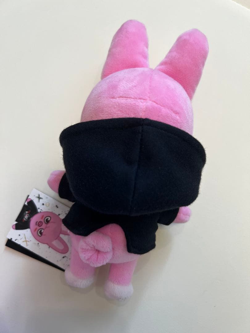 StrayKids スキズ トェッキ ぬいぐるみセット