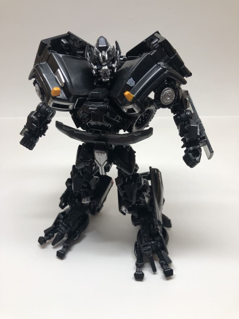 トランスフォーマー　SS-15 アイアンハイド