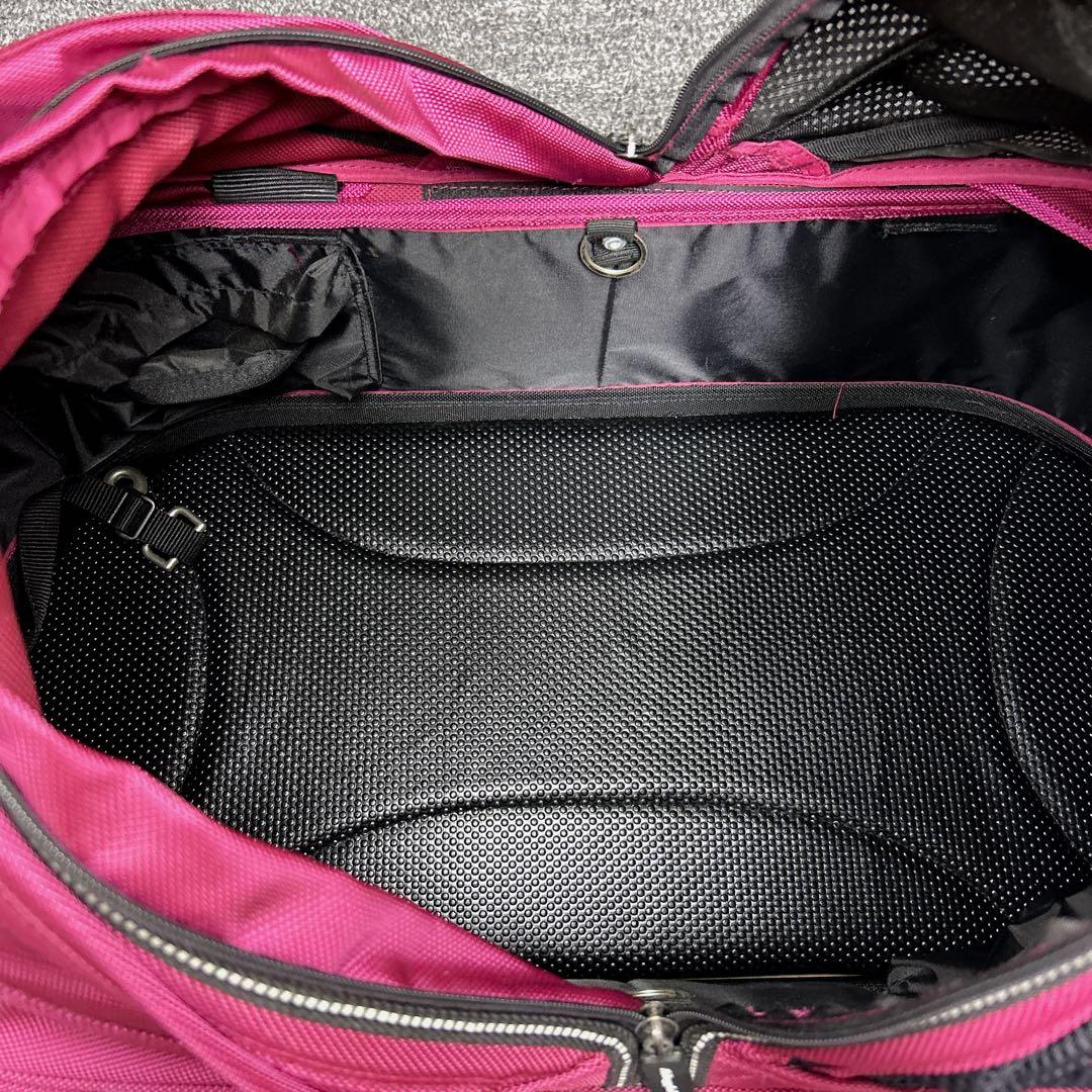 【美品】エアバギー ドーム2 Air Buggy Dome2 M