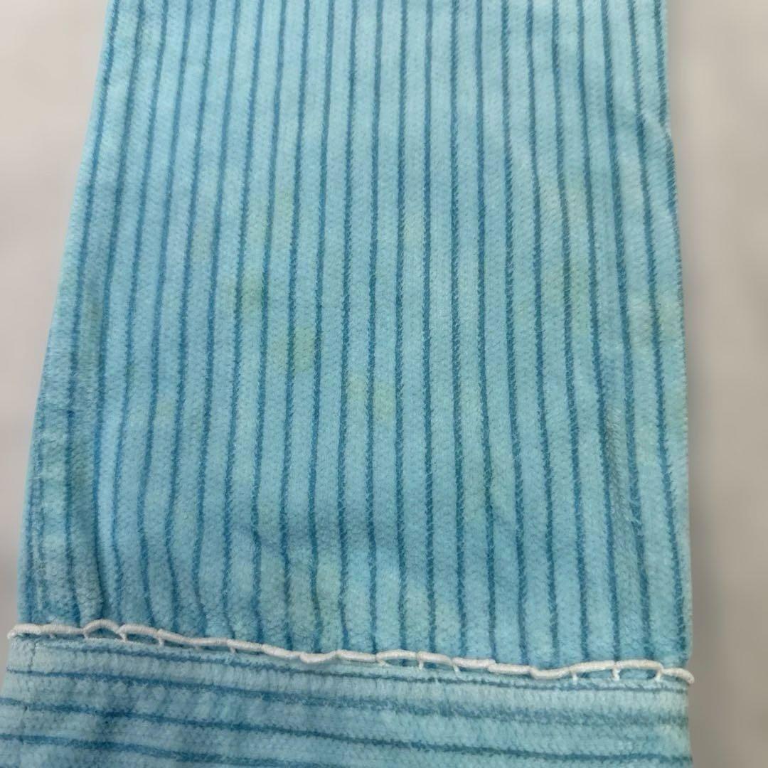 メゾピアノ mezzopiano 120㎝ キャラクターセットアップ