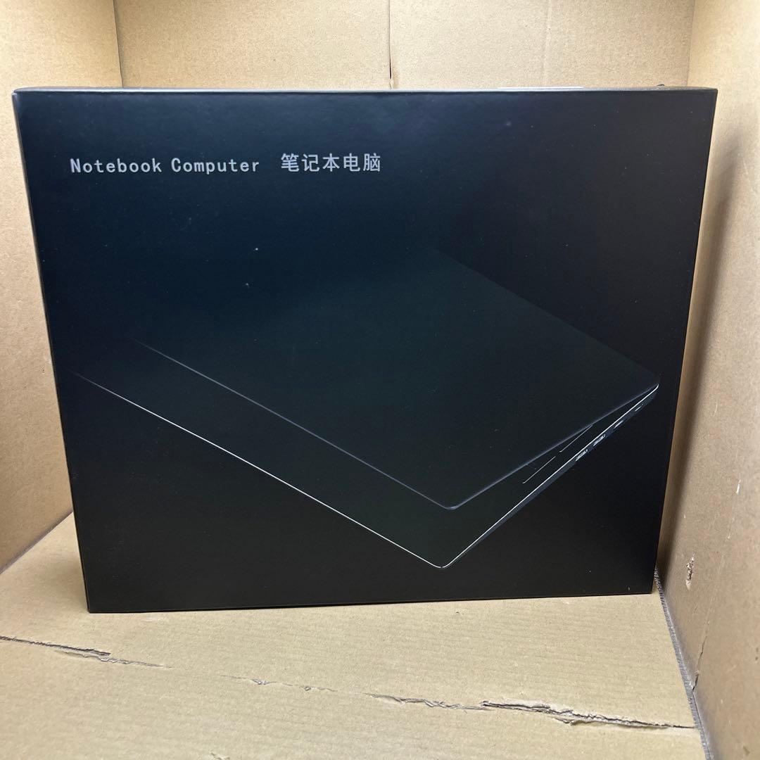 SERYUB ノートパソコン Core i7 第11世代　512G 16G