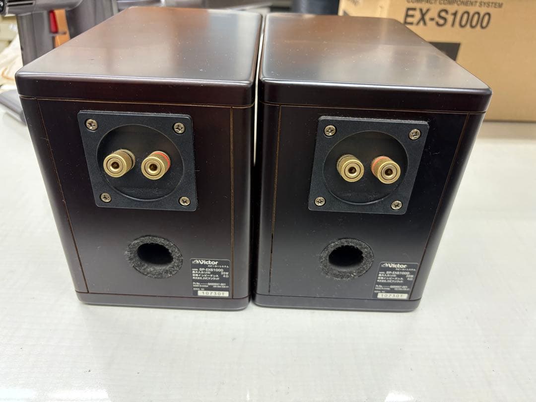 cfmartin45 　Victor EX-S1000