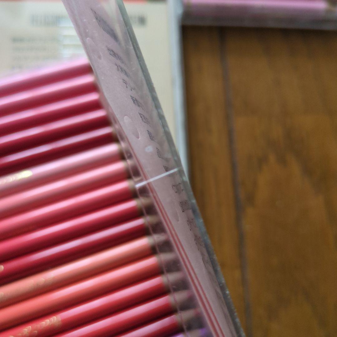 398本 FELISSIMO COLOR MUSEUM 油性色鉛筆セット