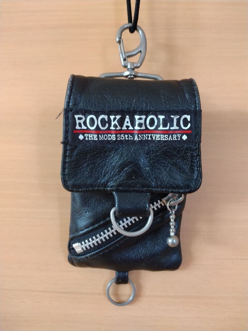 THE MODS　モッズ　限定　ポーチ