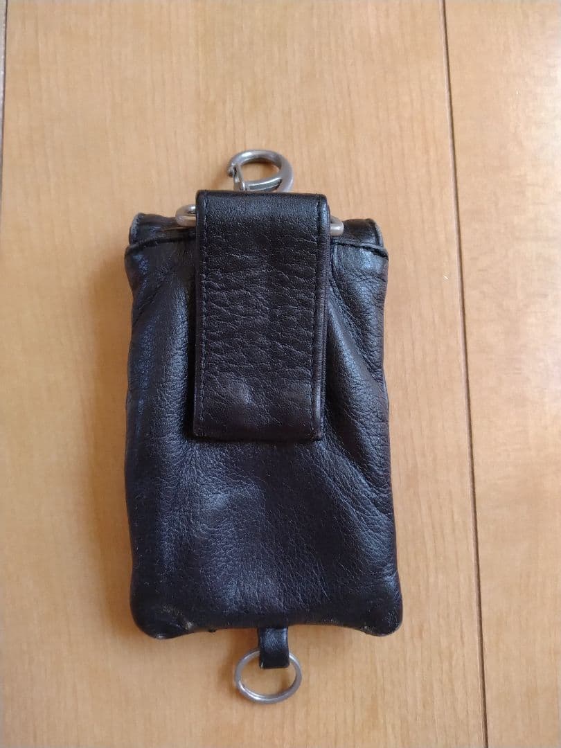 THE MODS　モッズ　限定　ポーチ