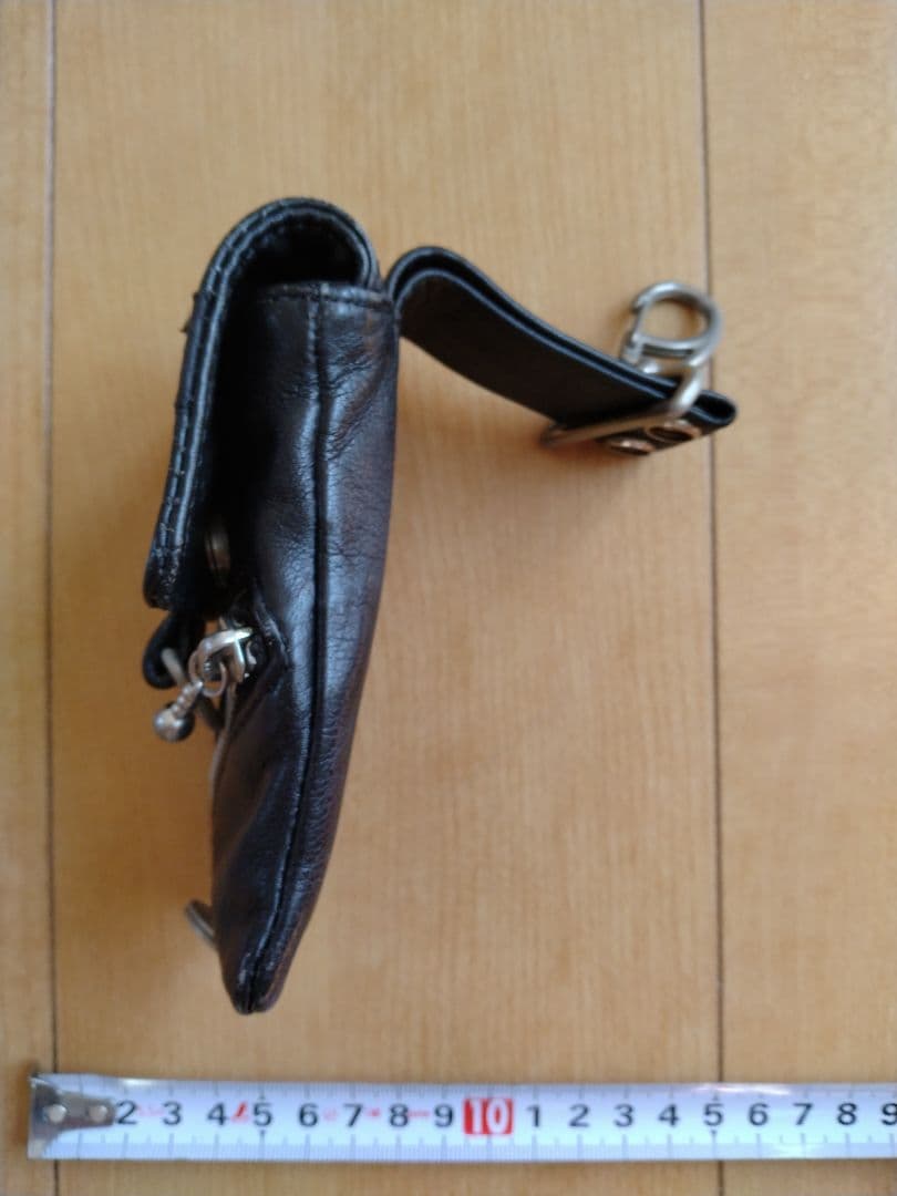 THE MODS　モッズ　限定　ポーチ