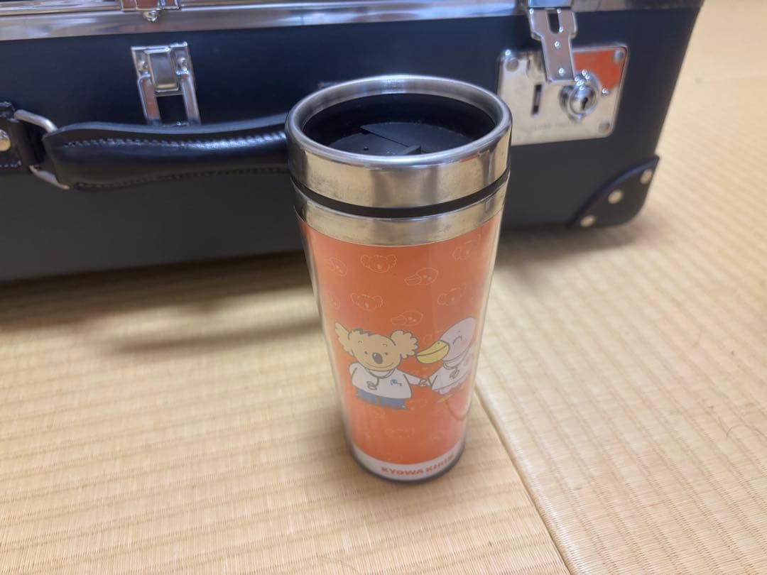 美品 グローブトロッター　GLOBE TROTTER 鍵付き【即決おまけ付き】