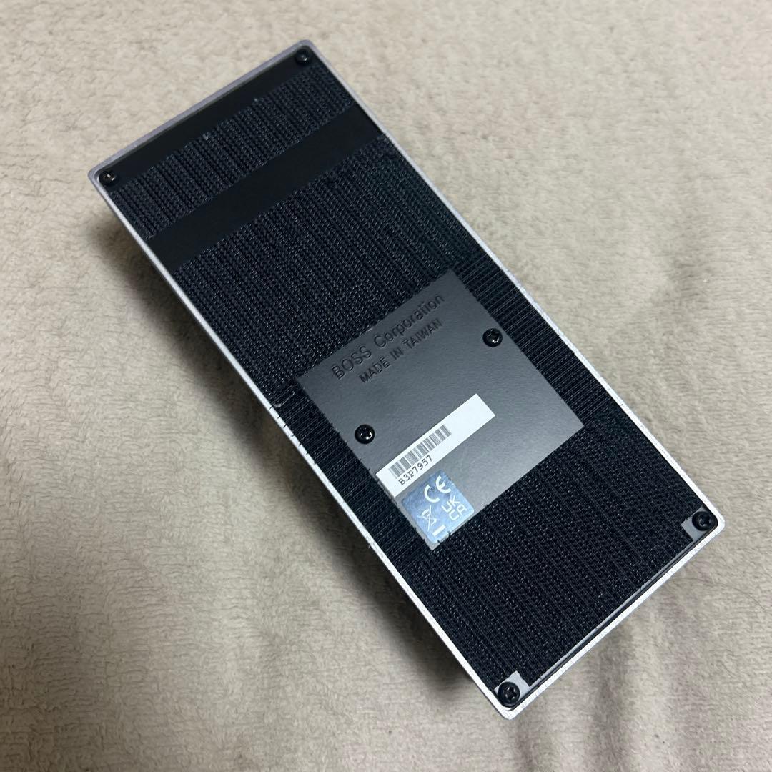 BOSS EV-30 エクスプレッションペダル ワウ ボリューム ワーミー