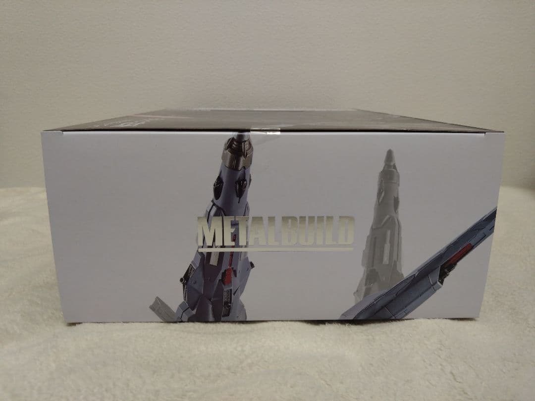 L BUILD　プロヴィデンスガンダム