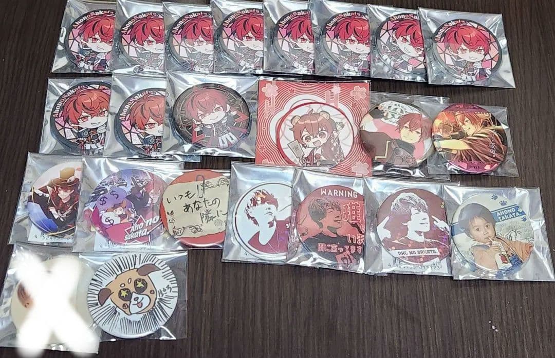 浦島坂田船 あほの坂田 となりの坂田 グッズ まとめ売り