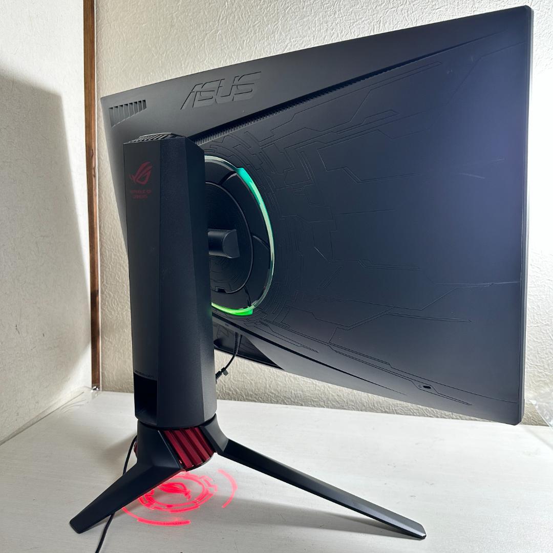 ASUS ROG STRIX XG27VQ 27型