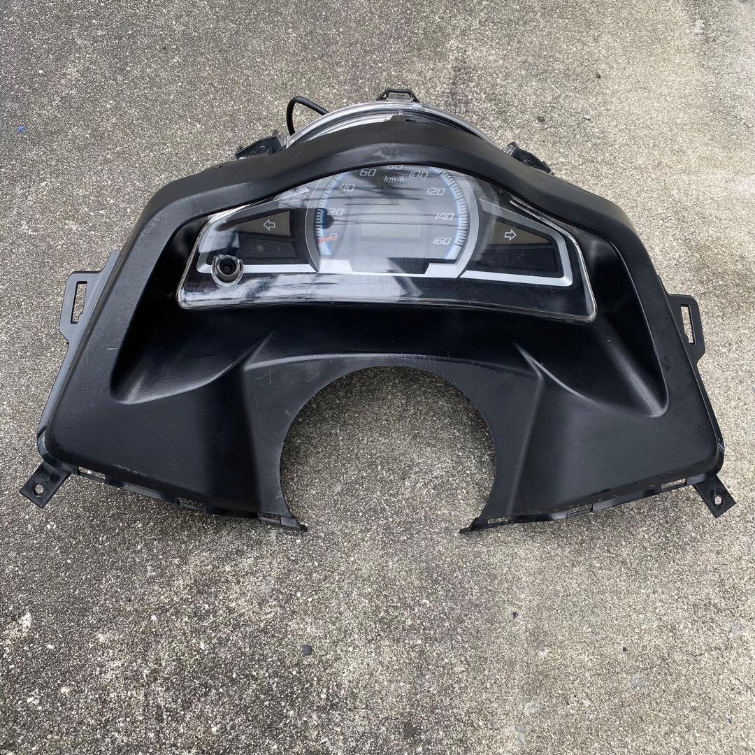 PCX(JF56)メーター　美品