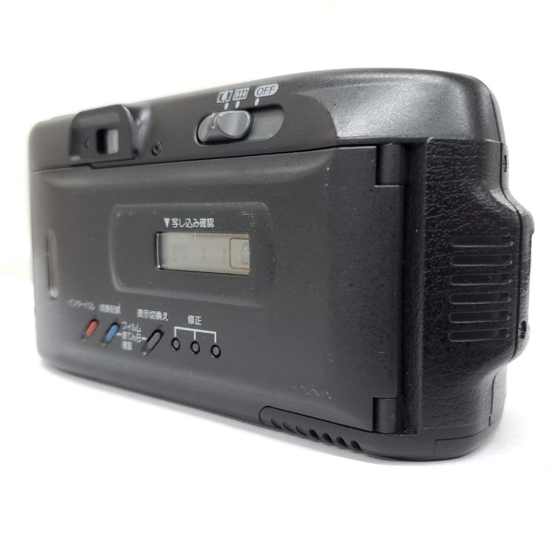 【動作確認済】 Canon TELE 6 DATE F1219-184-5v p