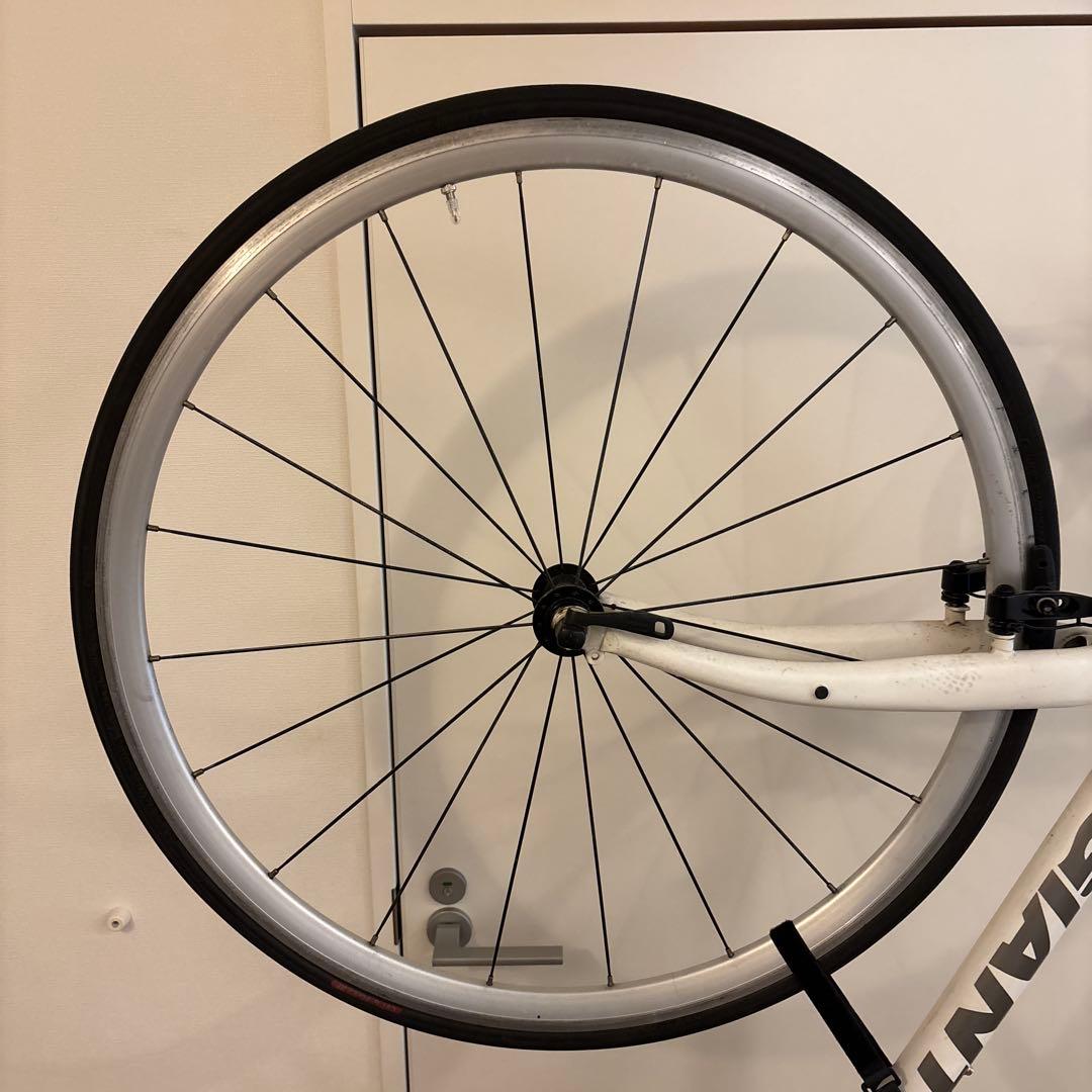 GIANT Escape Air ジャイアント エスケープ エアー ホワイト