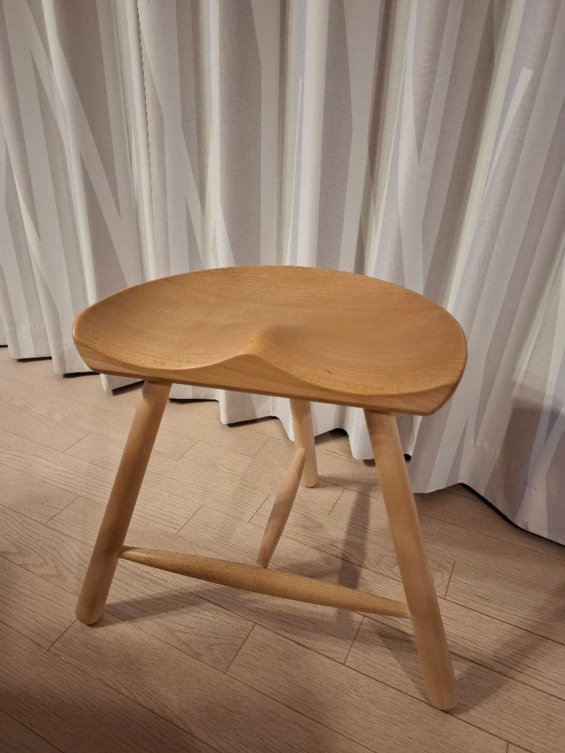 シューメーカーチェア（shoemaker chair) No.42