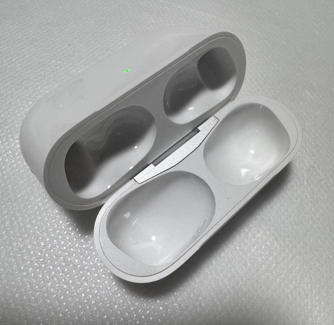 AirPods Pro 第2世代 右・ケース正常 / 左充電不可 ジャンク