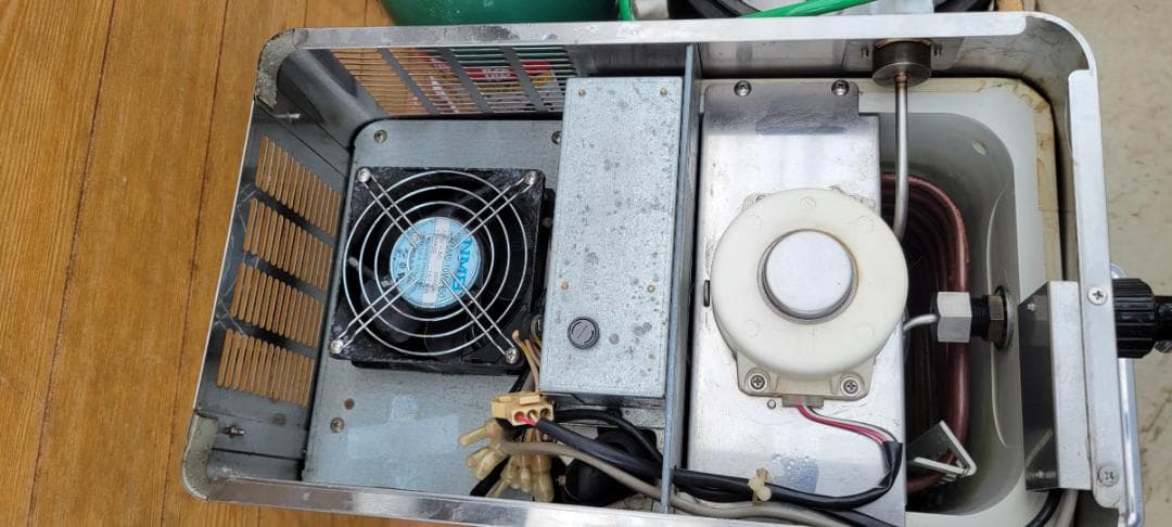 即使用可能ホシザキビールサーバーDBF-25SA2