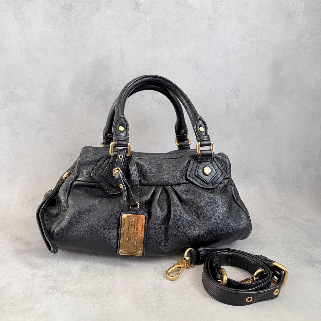 MARC by MARC JACOBS CLASSIC Q バッグ