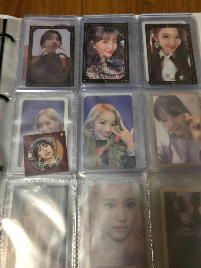 TWICE 大量 まとめ売り(ジャンク品)