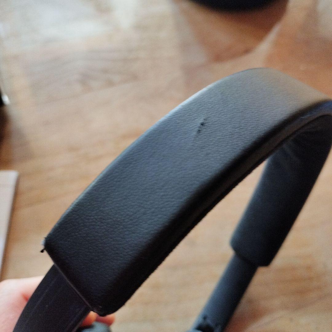 Bose ON EAR WIRELESS ヘッドフォン