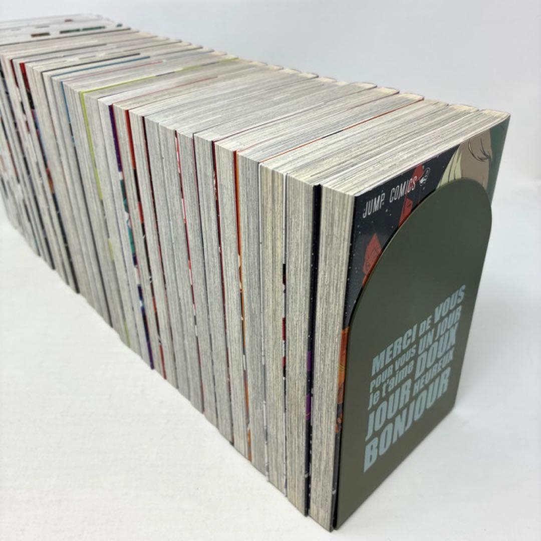 WORLD TRIGGER　1〜29巻セット　葦原大介　ワールドトリガー　全巻