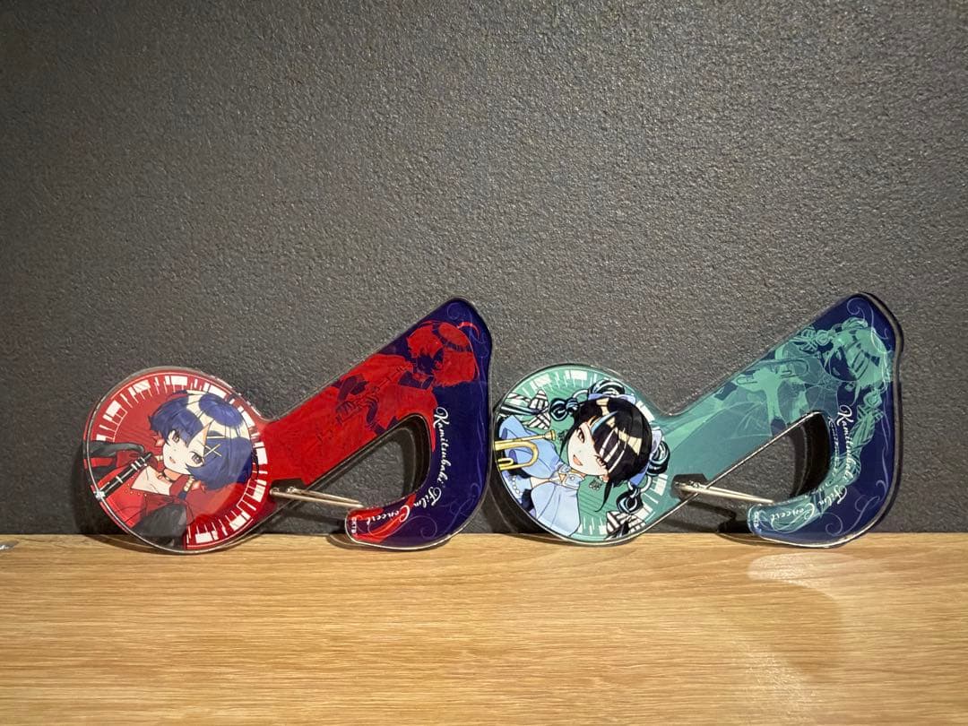 I*S様 神椿 V.W.P グッズ