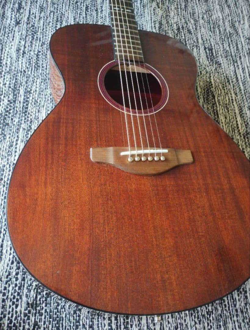 ヤマハ　ストーリア3