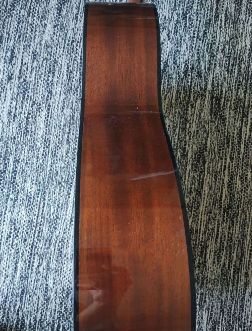 ヤマハ　ストーリア3