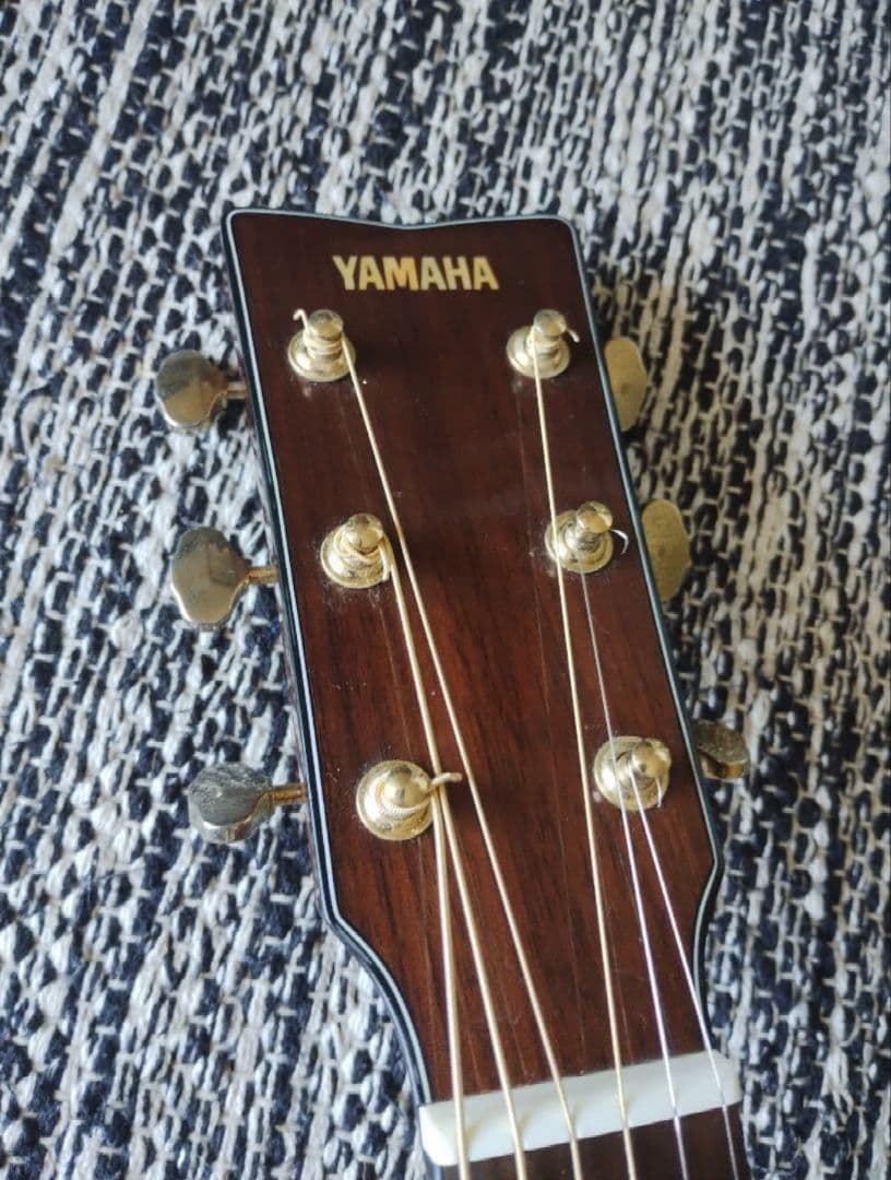 ヤマハ　ストーリア3