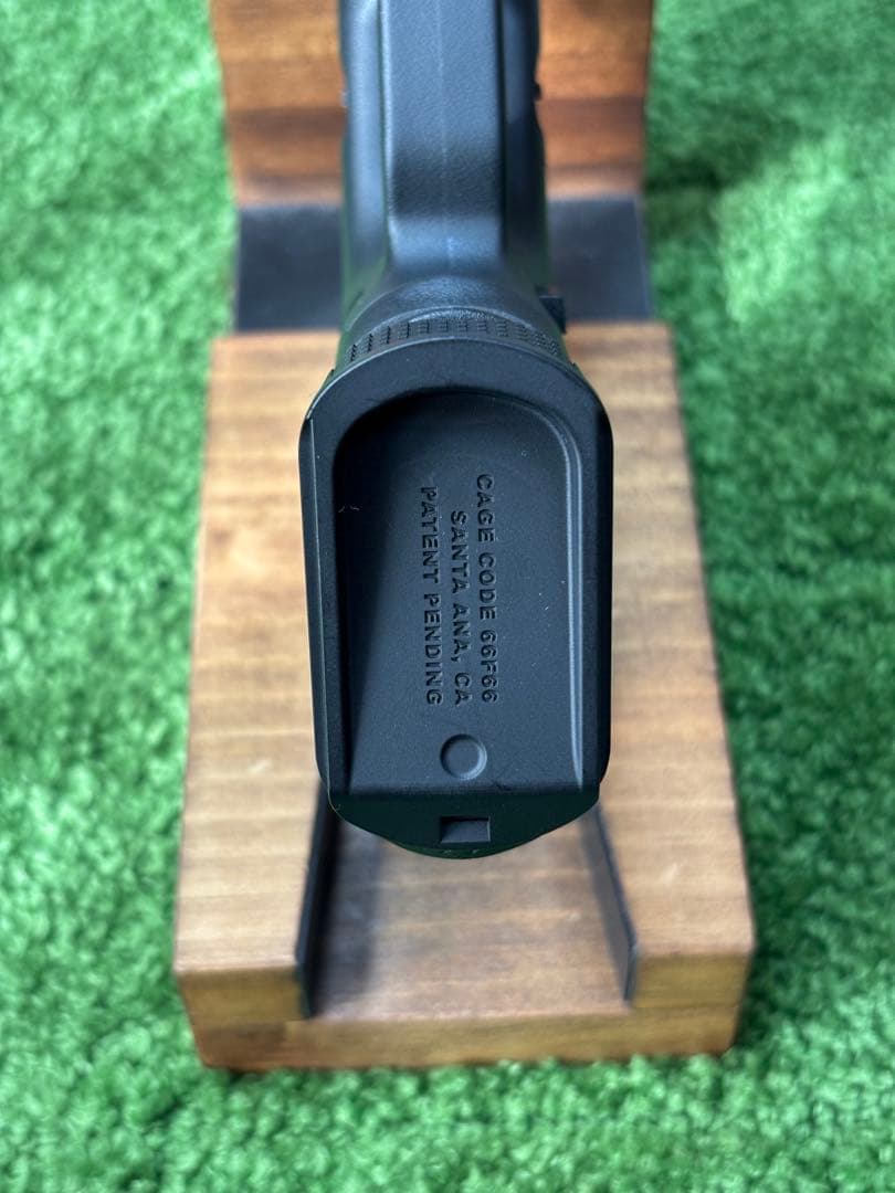 東京マルイ グロック26 外装カスタム品　G26