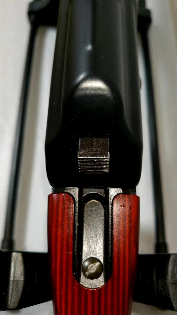 東京マルイ AKM ガスブローバック 反動強化カスタムあり